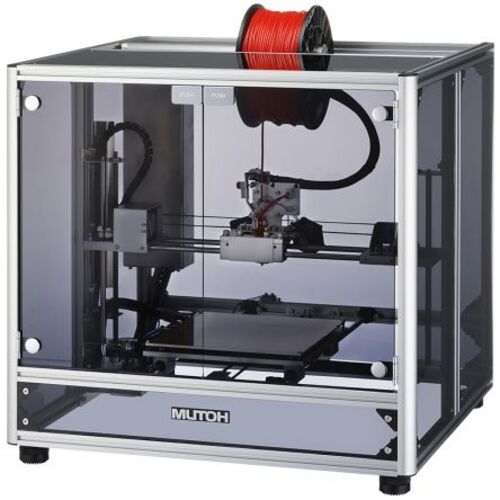 MF-1100  |產品情報|3D列印 / 3D printer