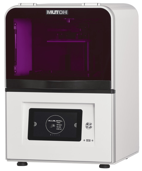 ML-100  |產品情報|3D列印 / 3D printer
