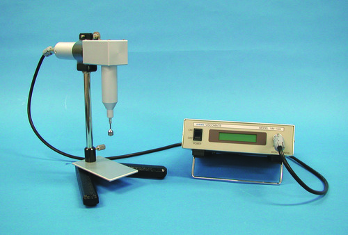 實驗室用黏度計VM-10A  |產品情報|Sekonic 黏度計/溫溼度計