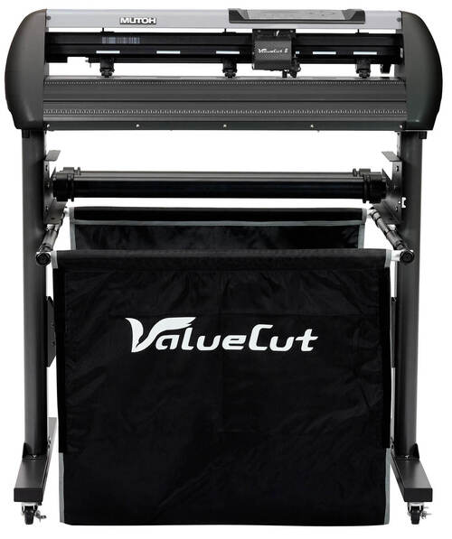 日本武藤切割機ValueCut 