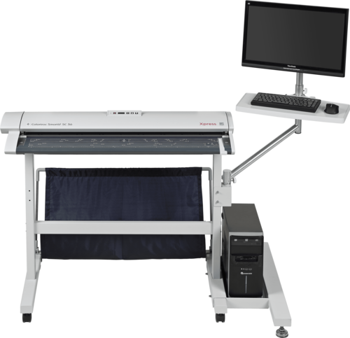 SmartLF SC 36c Xpress 